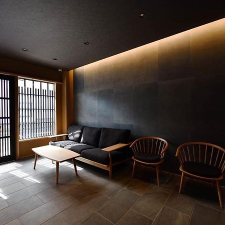 Kyoyado Heianshiki Hotel Kyoto Exterior foto