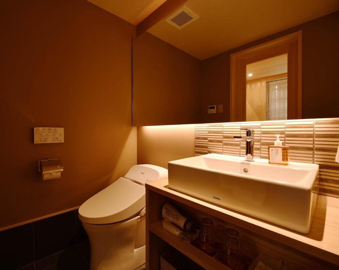 Kyoyado Heianshiki Hotel Kyoto Exterior foto