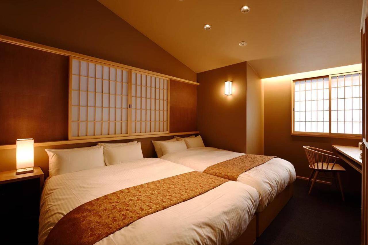 Kyoyado Heianshiki Hotel Kyoto Exterior foto
