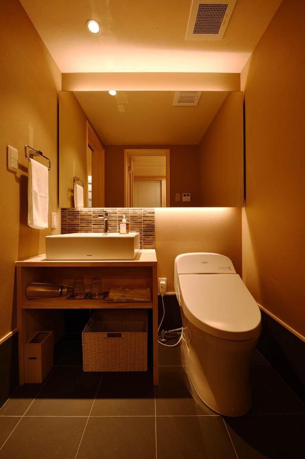 Kyoyado Heianshiki Hotel Kyoto Exterior foto