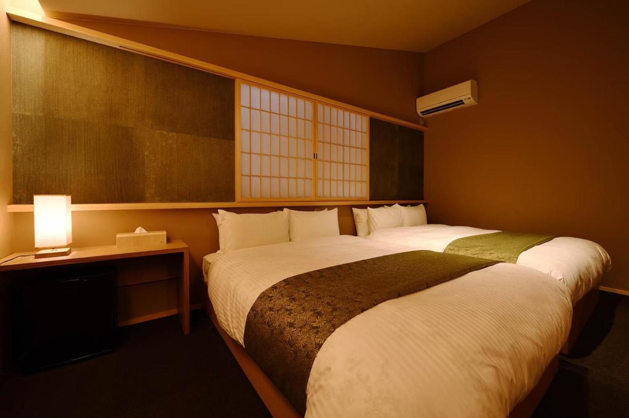 Kyoyado Heianshiki Hotel Kyoto Exterior foto
