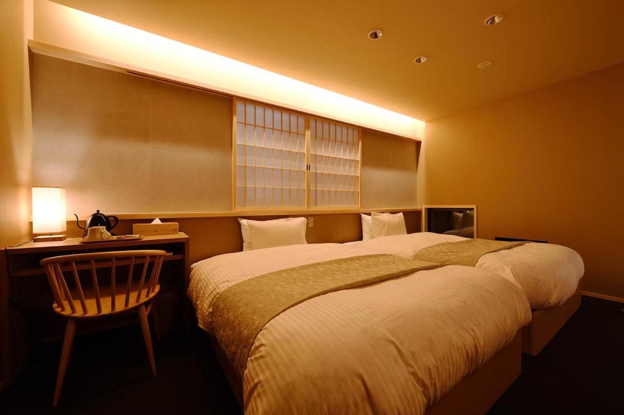 Kyoyado Heianshiki Hotel Kyoto Exterior foto