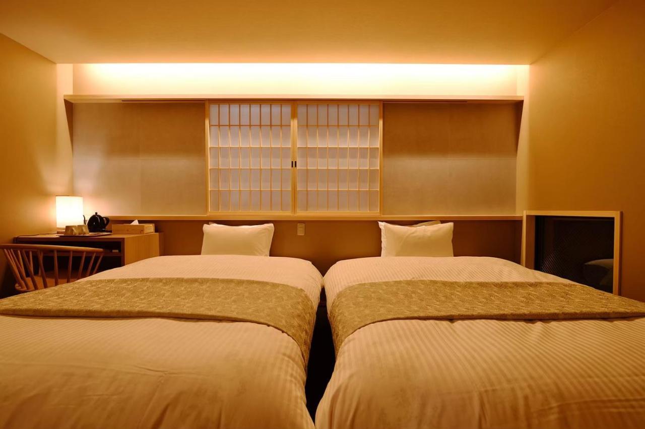 Kyoyado Heianshiki Hotel Kyoto Exterior foto
