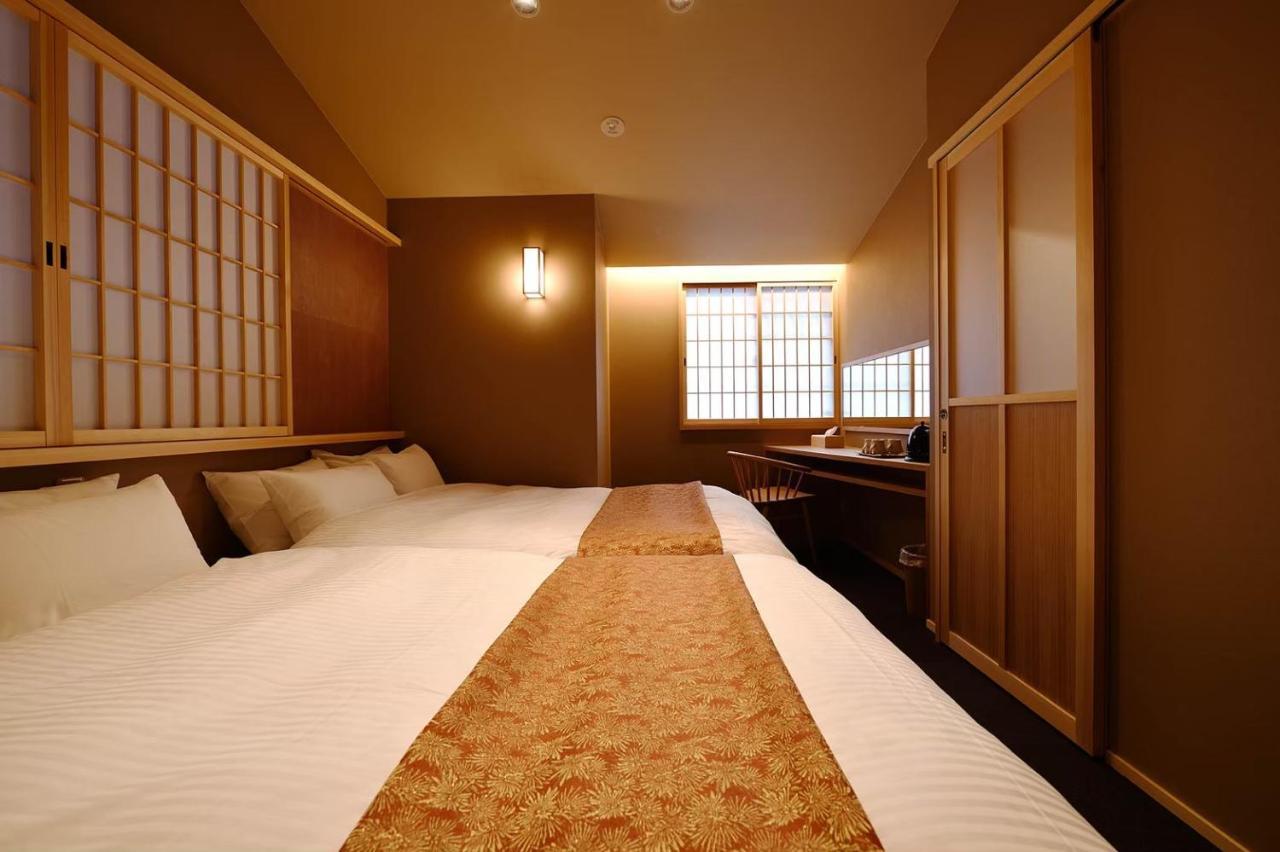 Kyoyado Heianshiki Hotel Kyoto Exterior foto