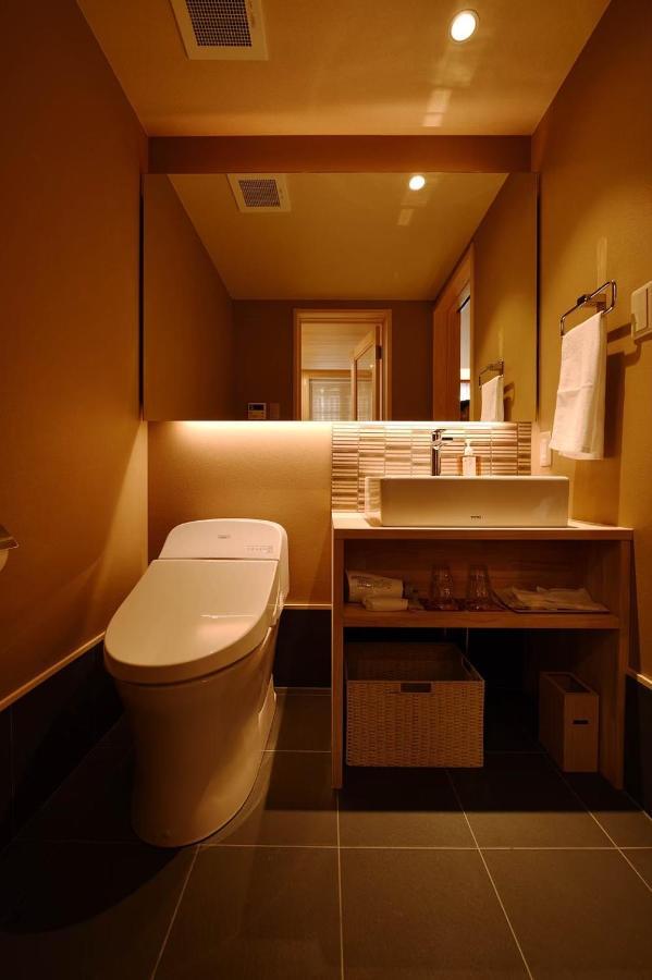 Kyoyado Heianshiki Hotel Kyoto Exterior foto