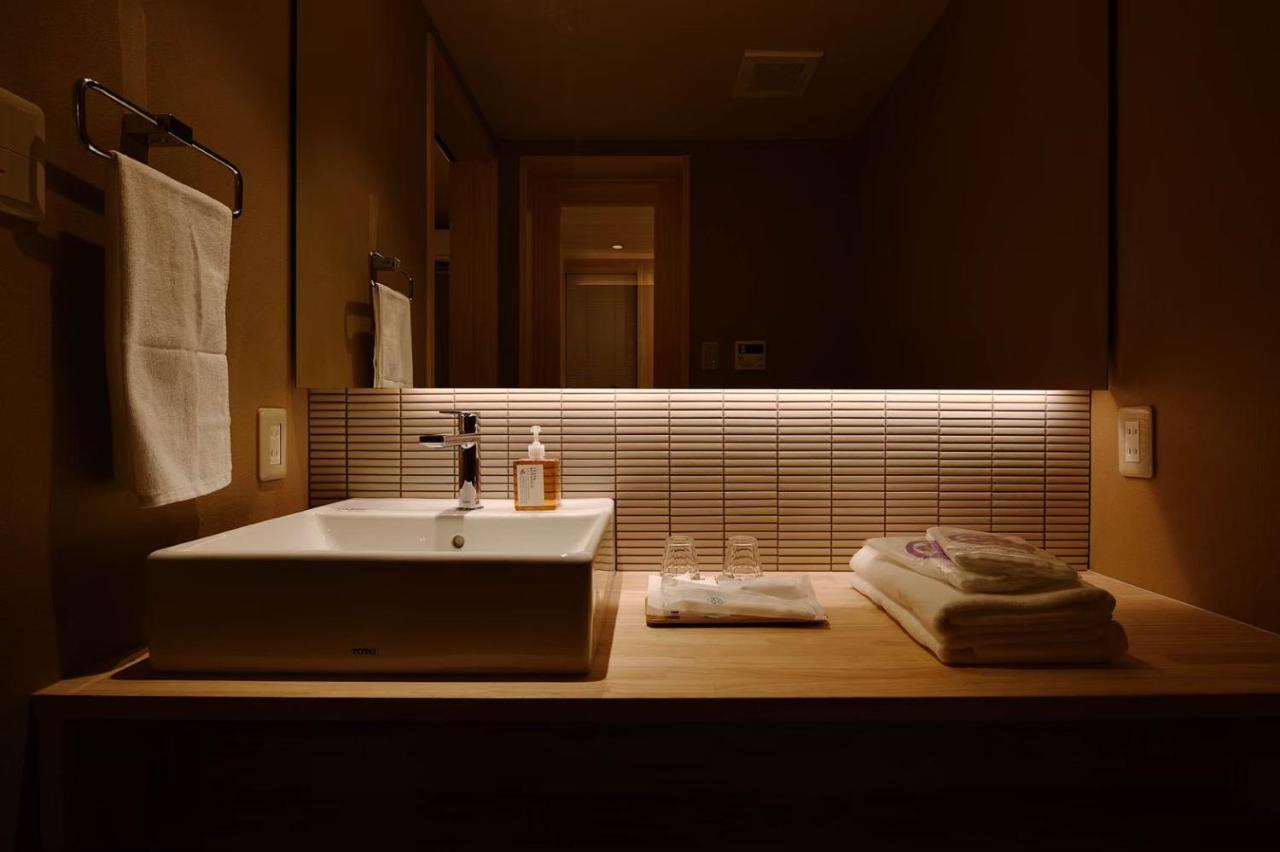Kyoyado Heianshiki Hotel Kyoto Exterior foto