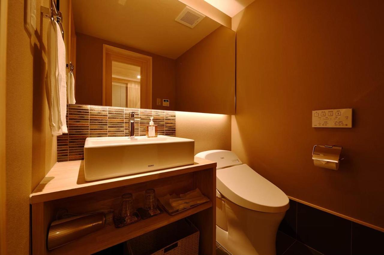 Kyoyado Heianshiki Hotel Kyoto Exterior foto