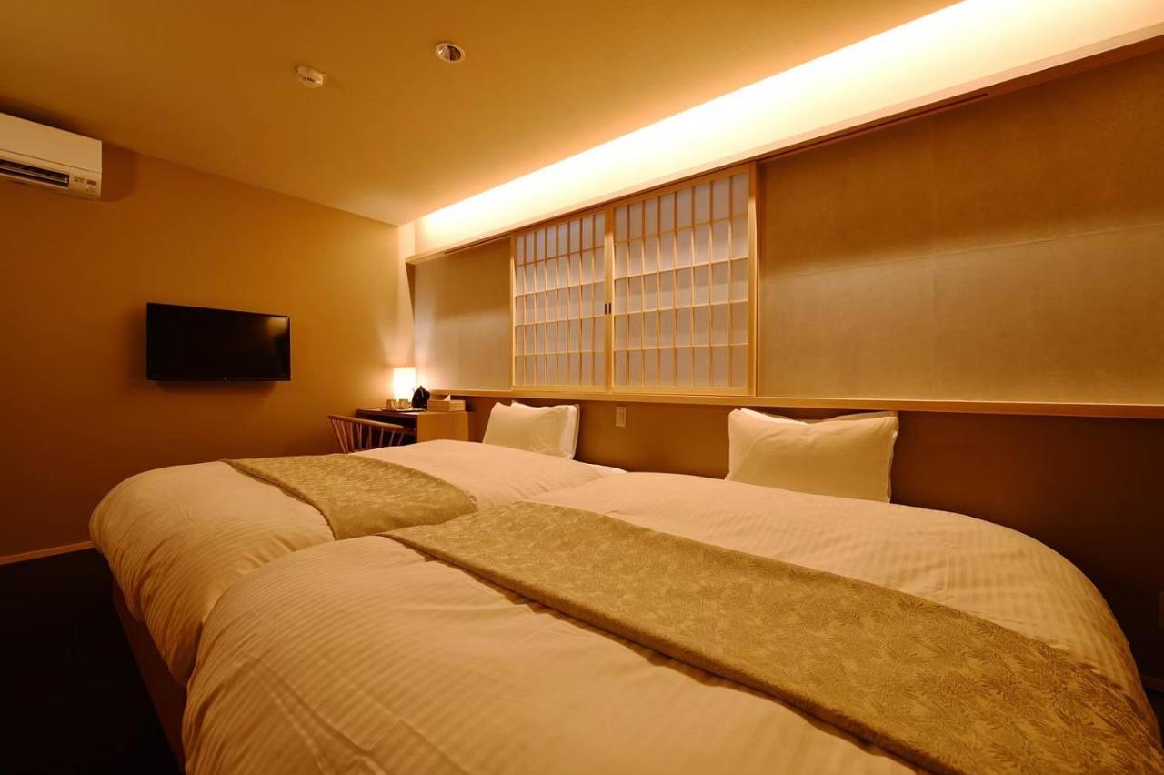 Kyoyado Heianshiki Hotel Kyoto Exterior foto